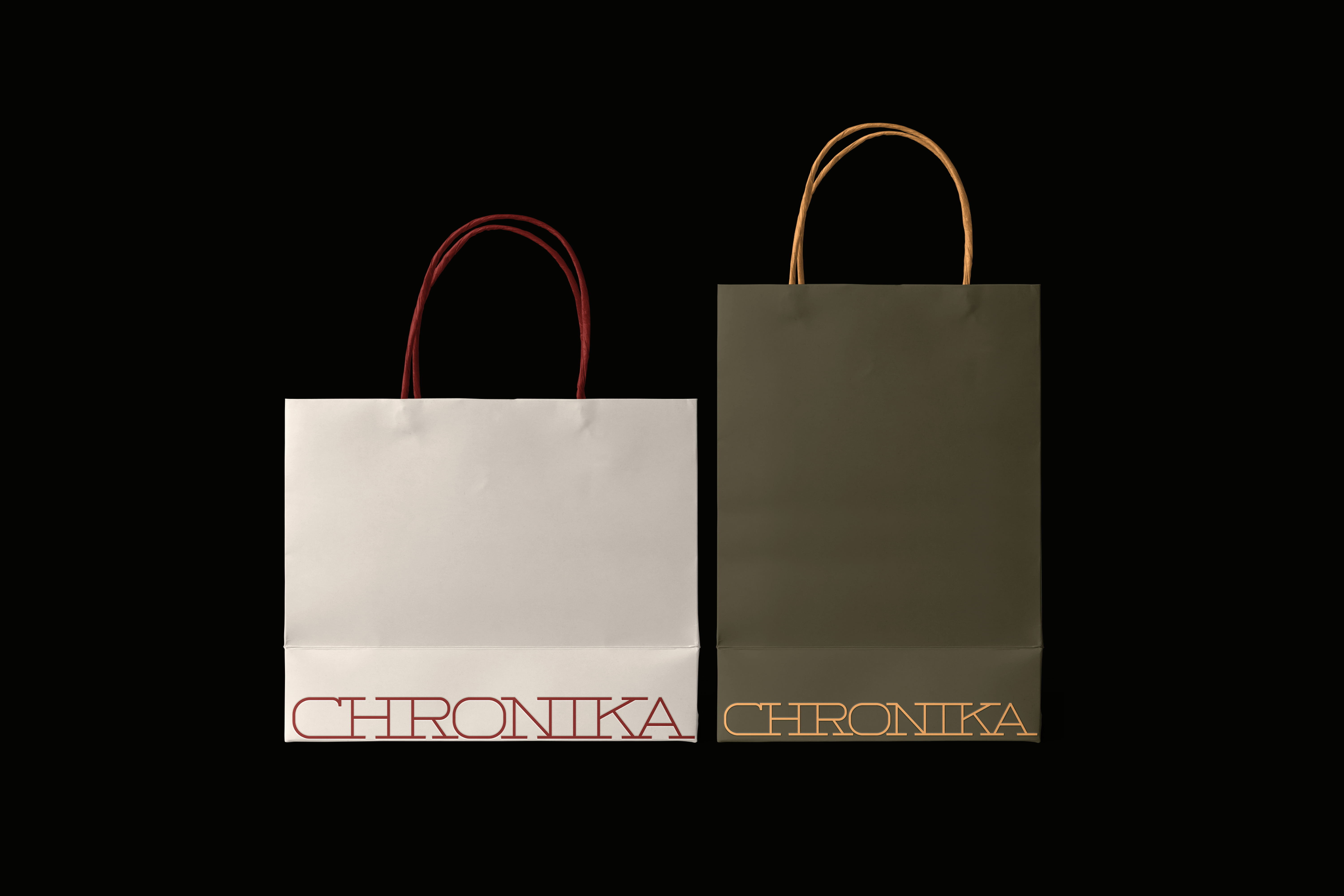 Chronika / Watch workshop — Изображение №21 — Брендинг на Dprofile