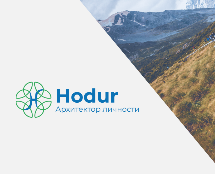 Создание логотипа и концепции компании — Брендинг на Dprofile