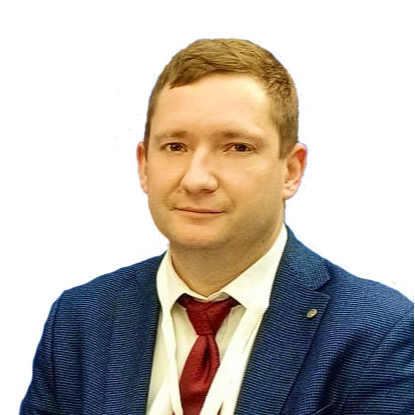 Аватар пользователя Юрий Смирнов