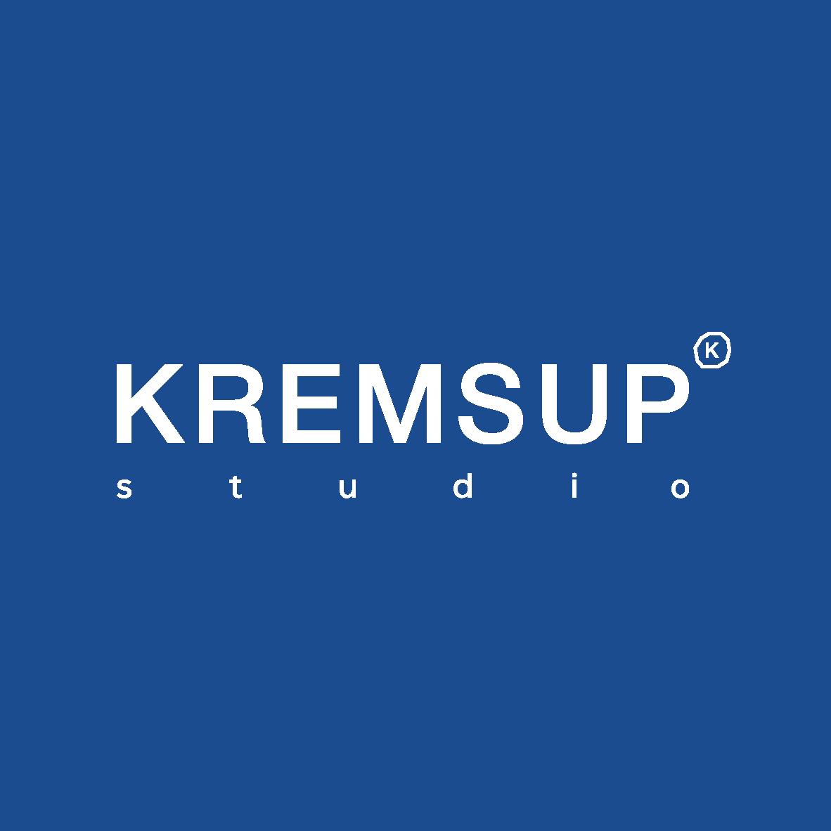 Аватар пользователя KREMSUP® studio