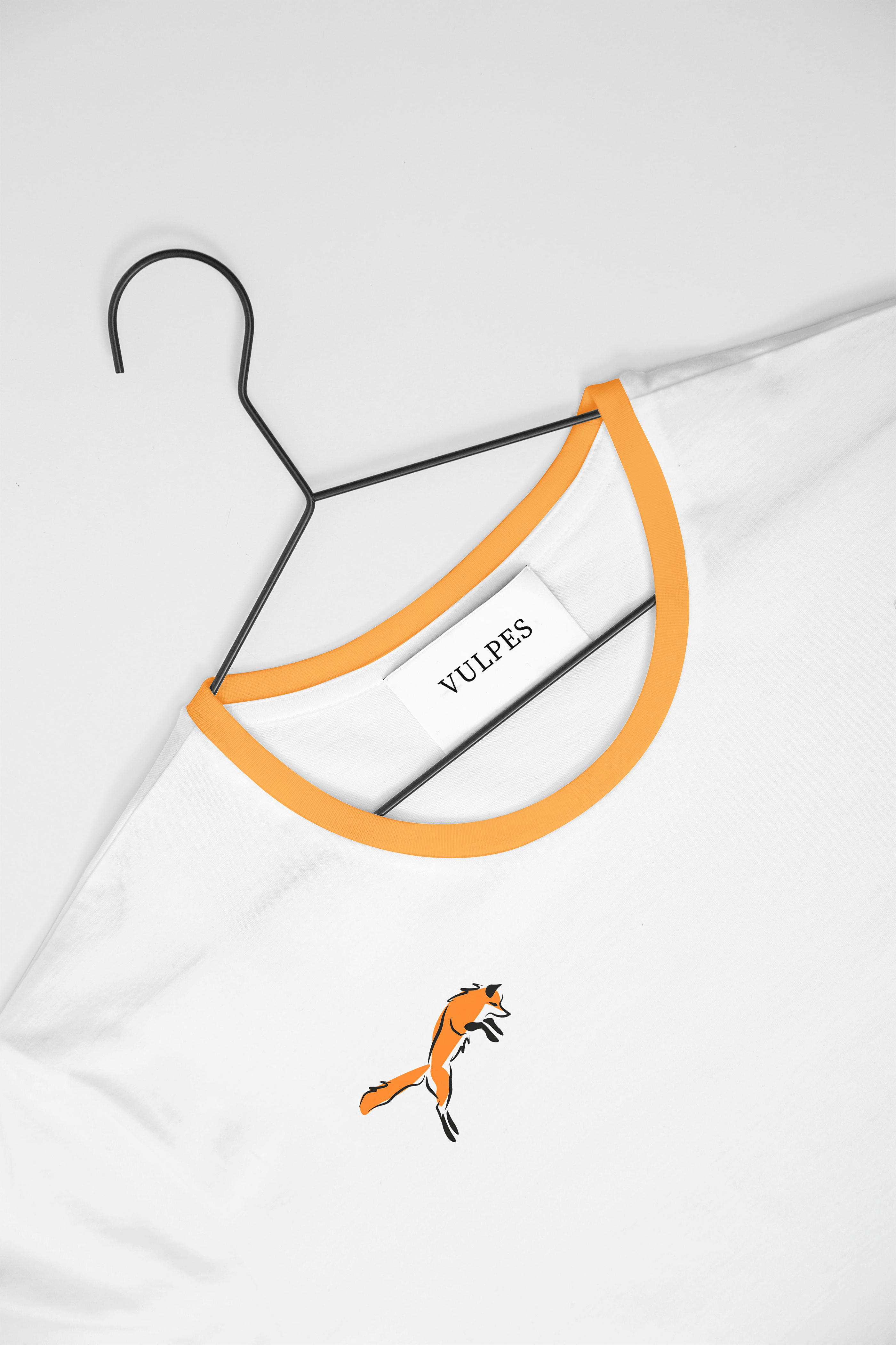 Animalistic Logo — Изображение №7 — Брендинг на Dprofile