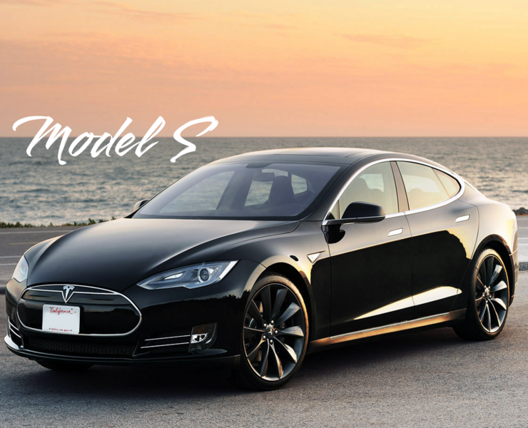 LENDING TESLA S PLAID — Интерфейсы на Dprofile