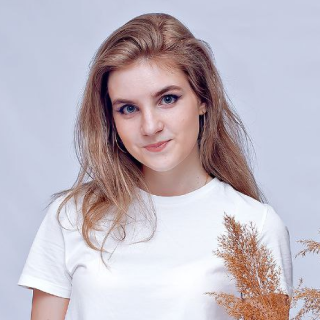 Аватар пользователя Кристина Ким