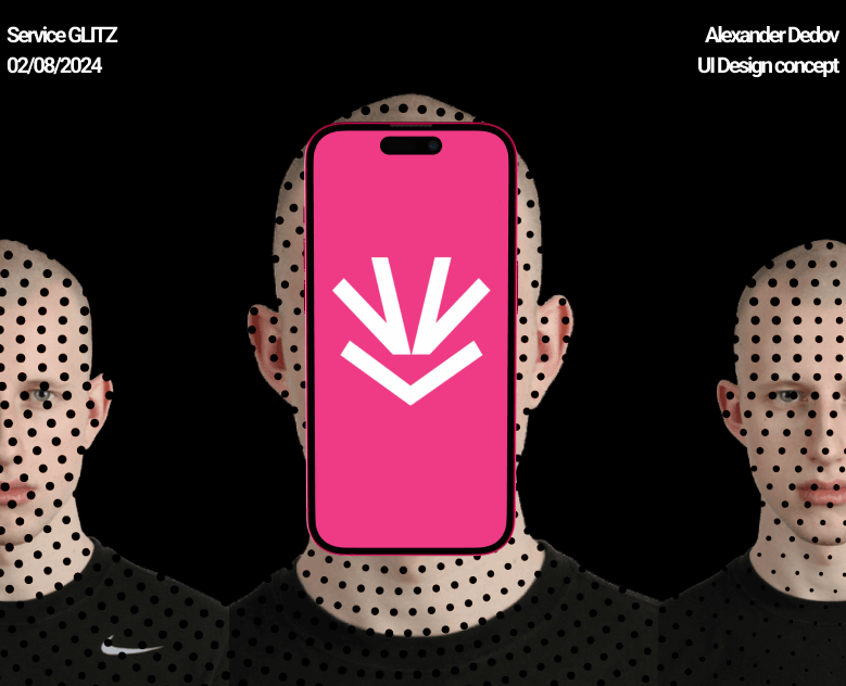 GLITZ© на Dprofile