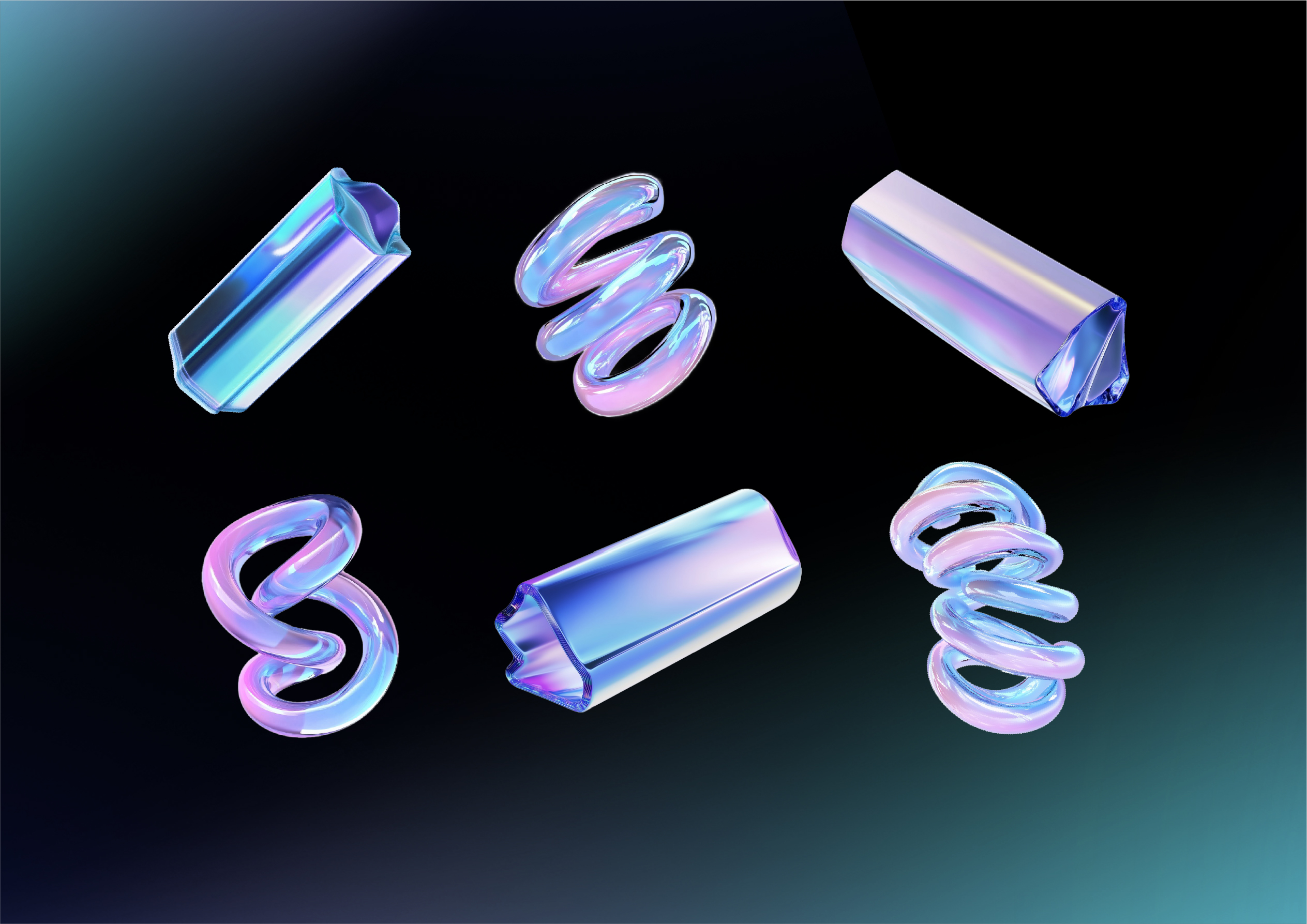 ФОНД ПОТАНИНА — Изображение №14 — Брендинг, 3D на Dprofile