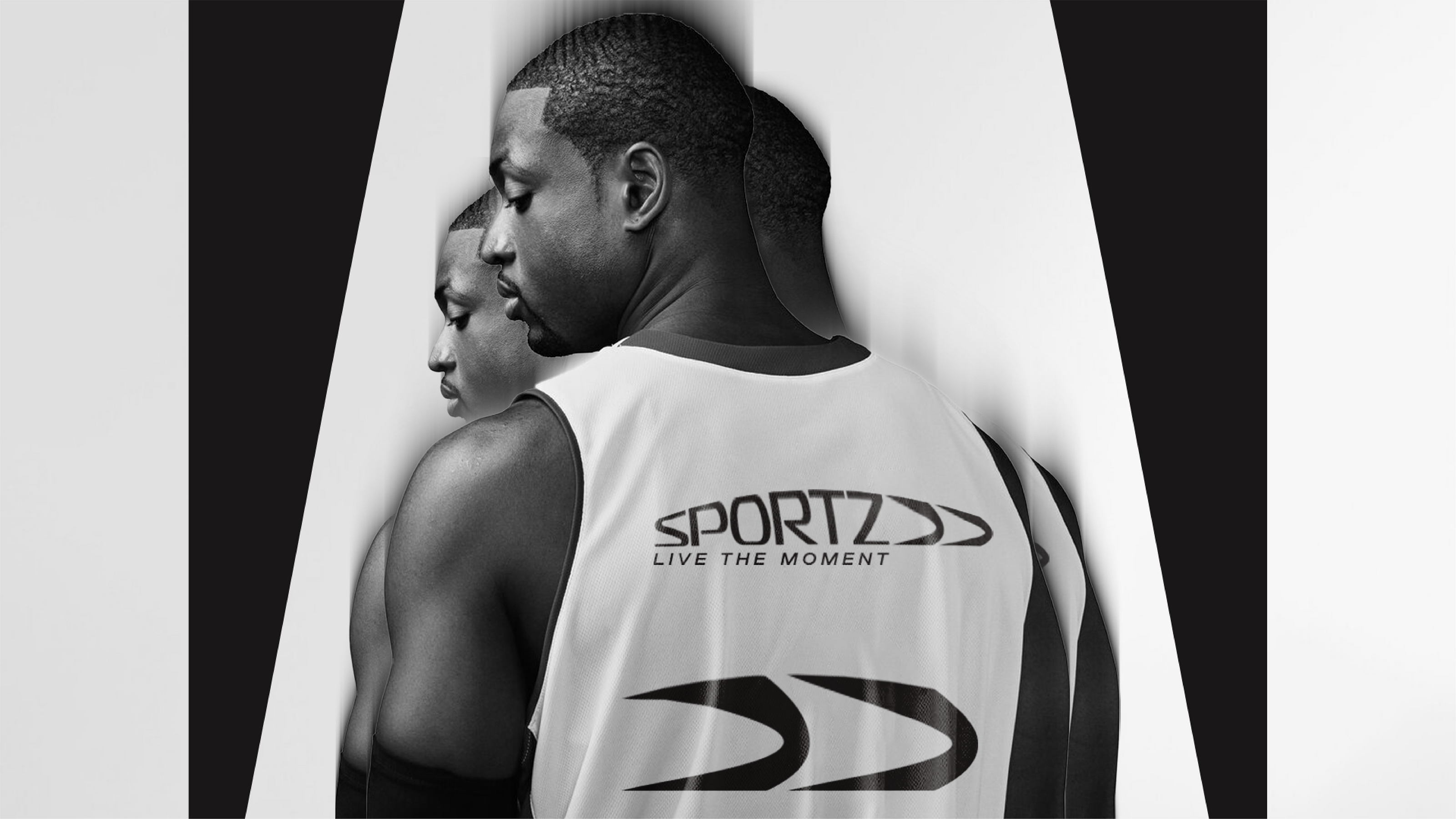 SPORTZ: Айдентика — Изображение №10 — Брендинг, Иллюстрация на Dprofile