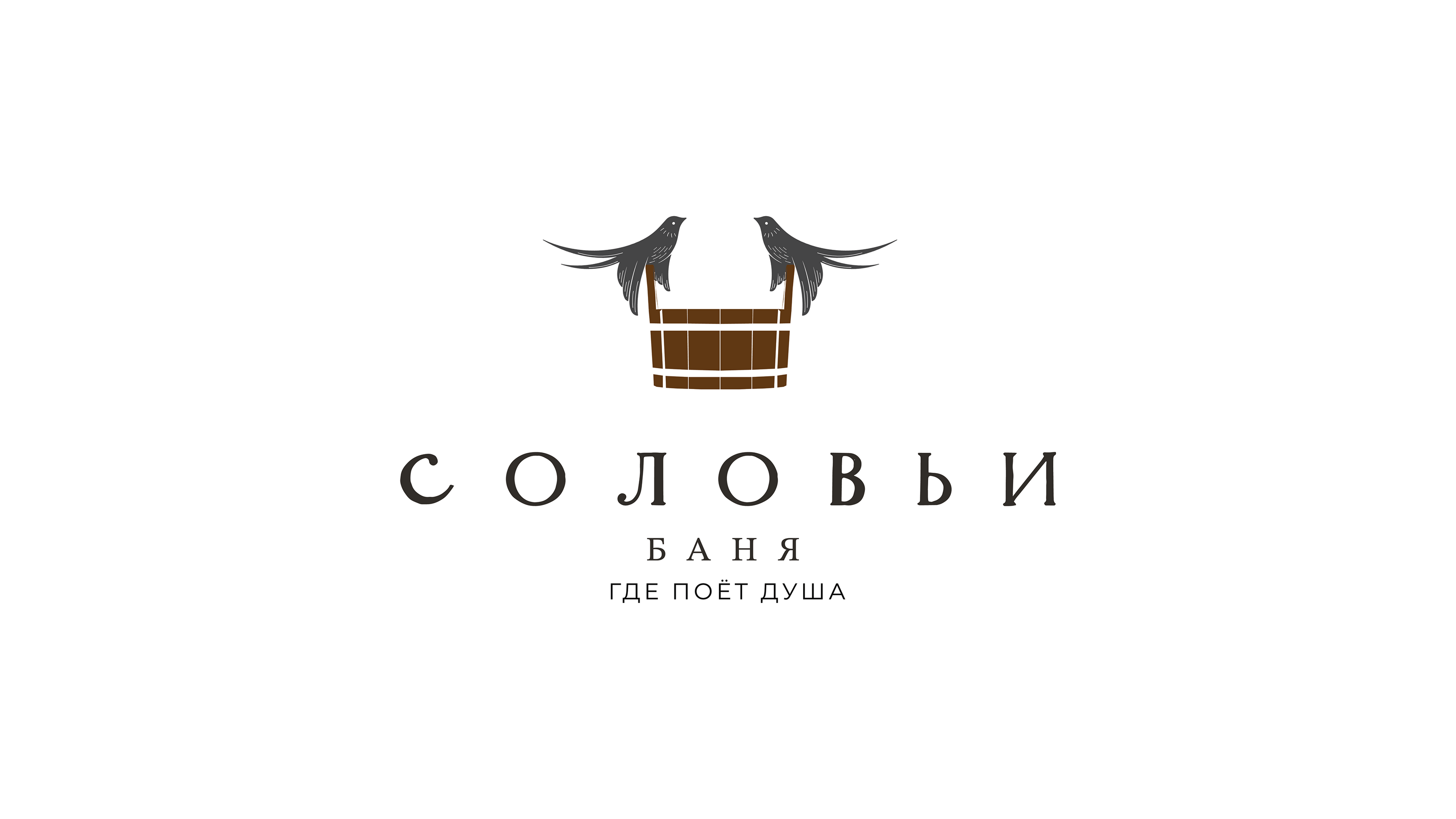 СОЛОВЬИ: Айдентика — Изображение №2 — Брендинг, Иллюстрация на Dprofile