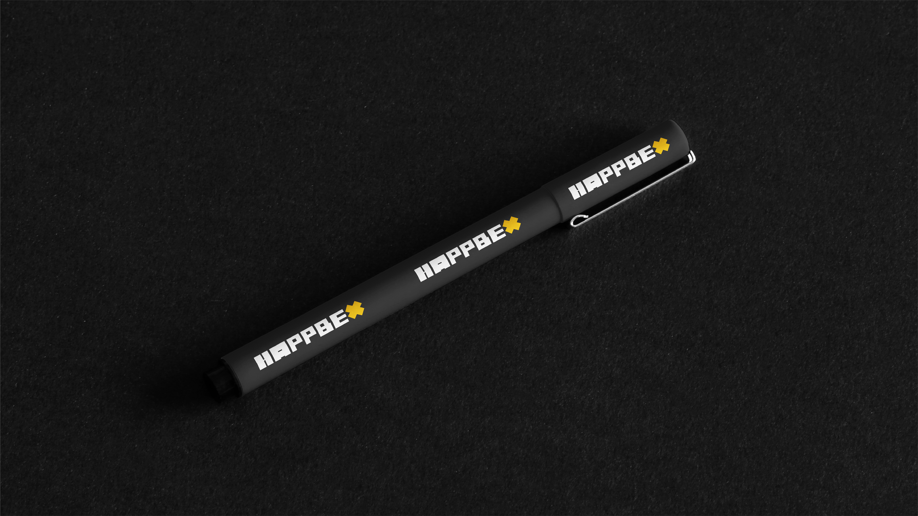 HAPPBEX: Айдентика — Изображение №16 — Брендинг, Иллюстрация на Dprofile