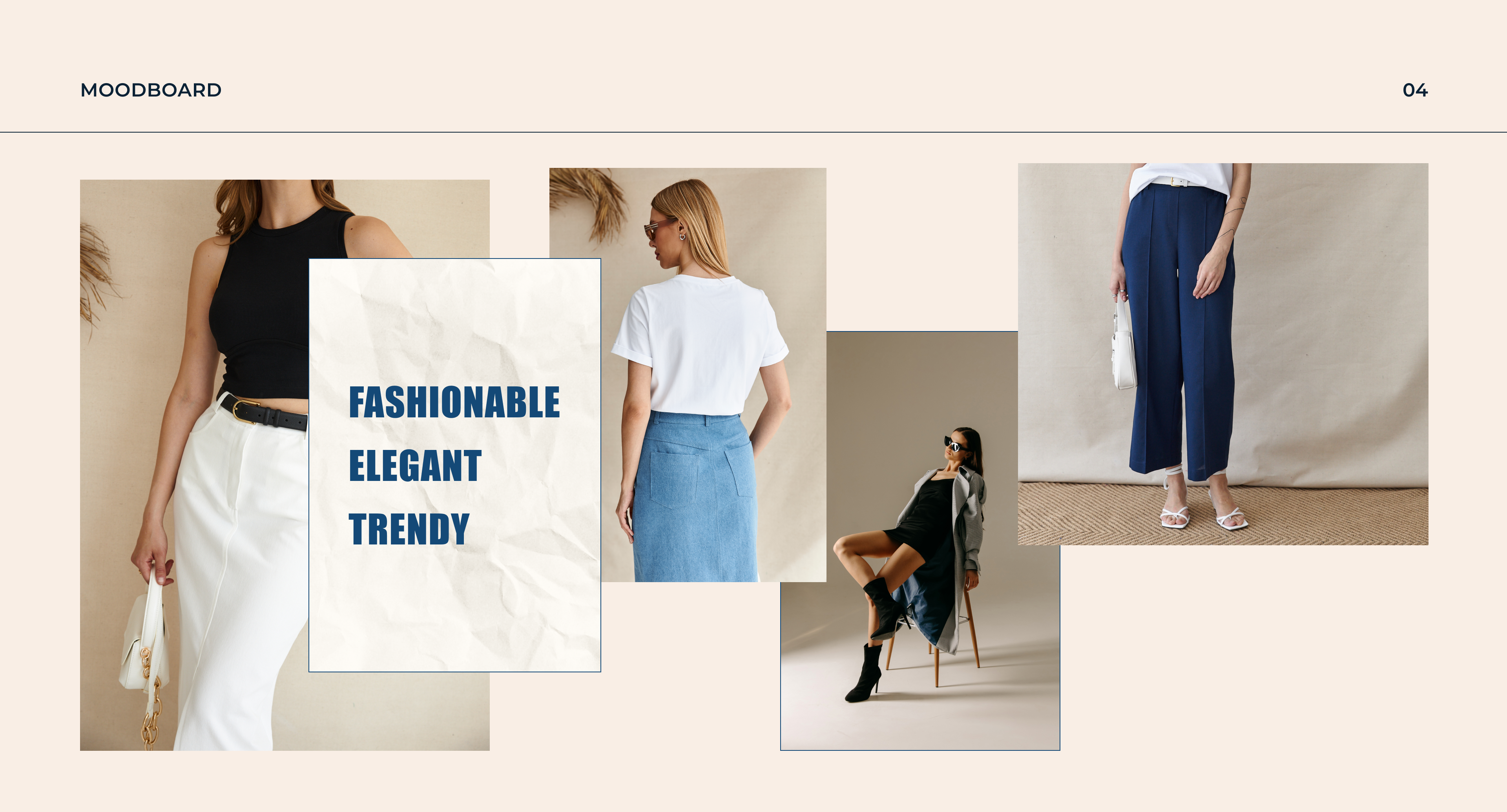 Online store of women's bags — Изображение №7 — Интерфейсы на Dprofile