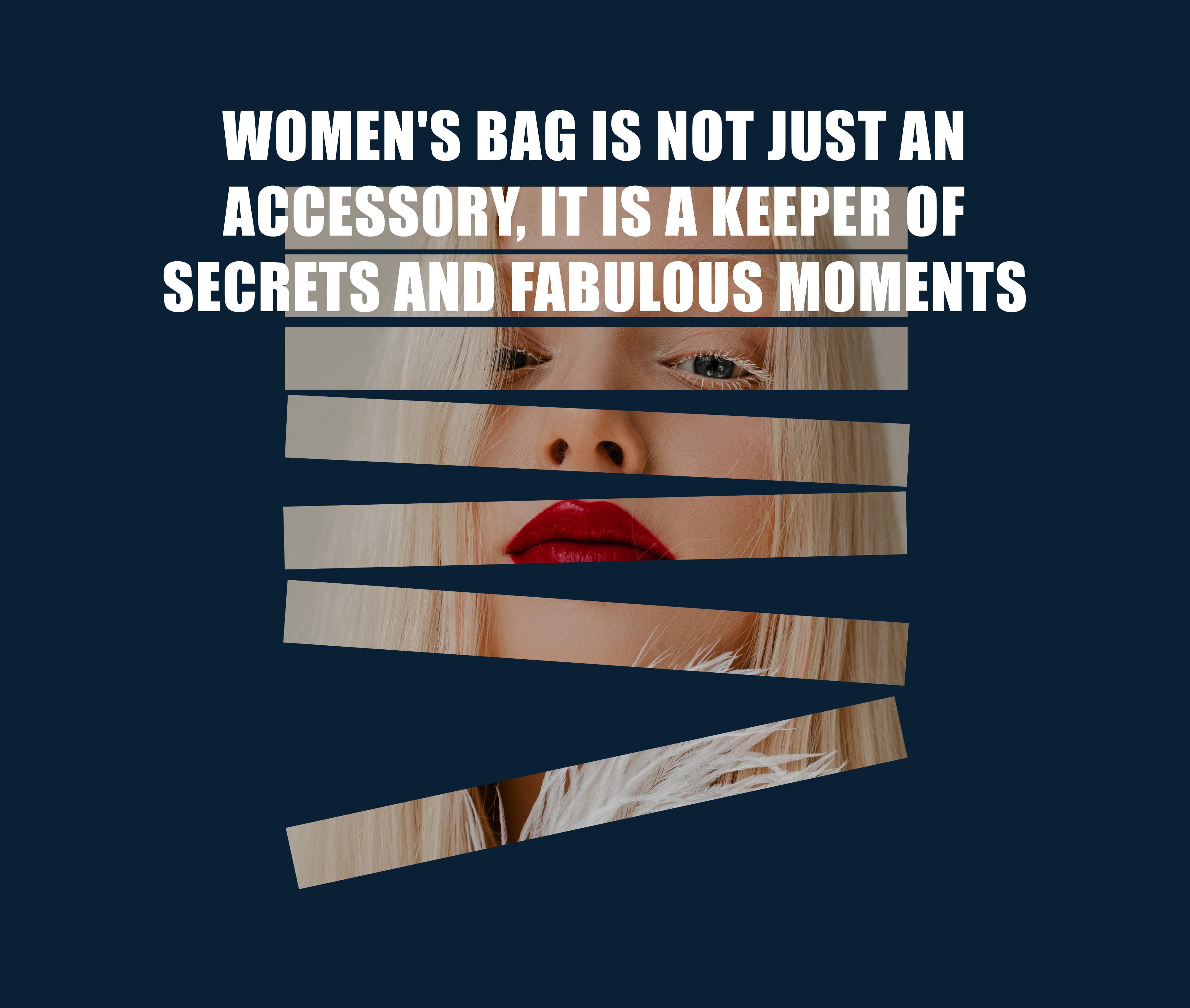 Online store of women's bags — Изображение №10 — Интерфейсы на Dprofile