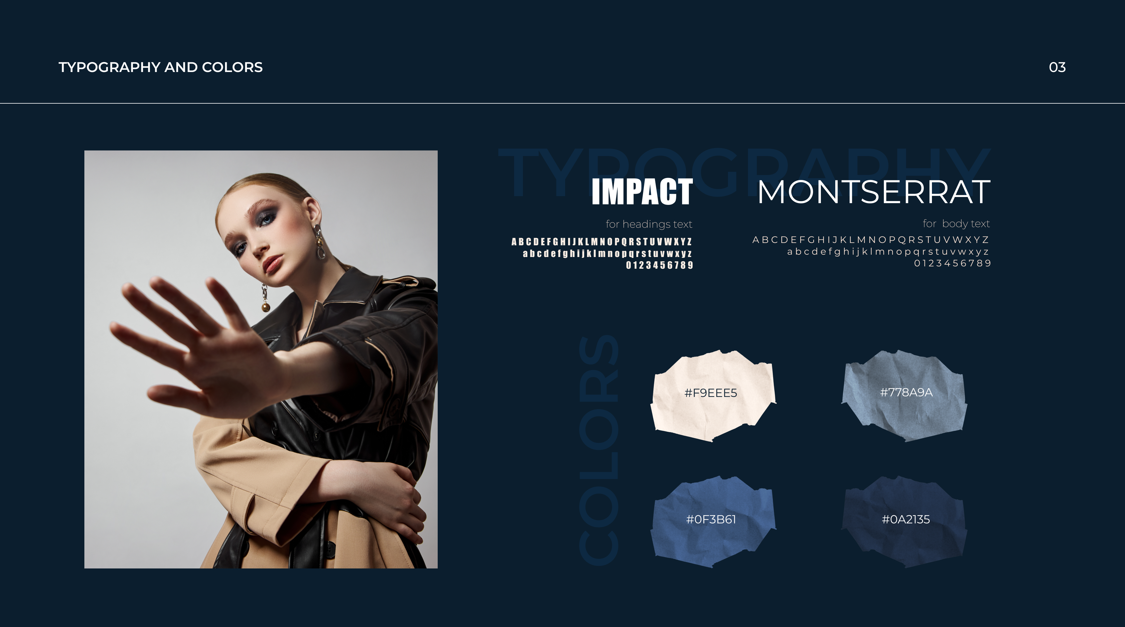 Online store of women's bags — Изображение №3 — Интерфейсы на Dprofile