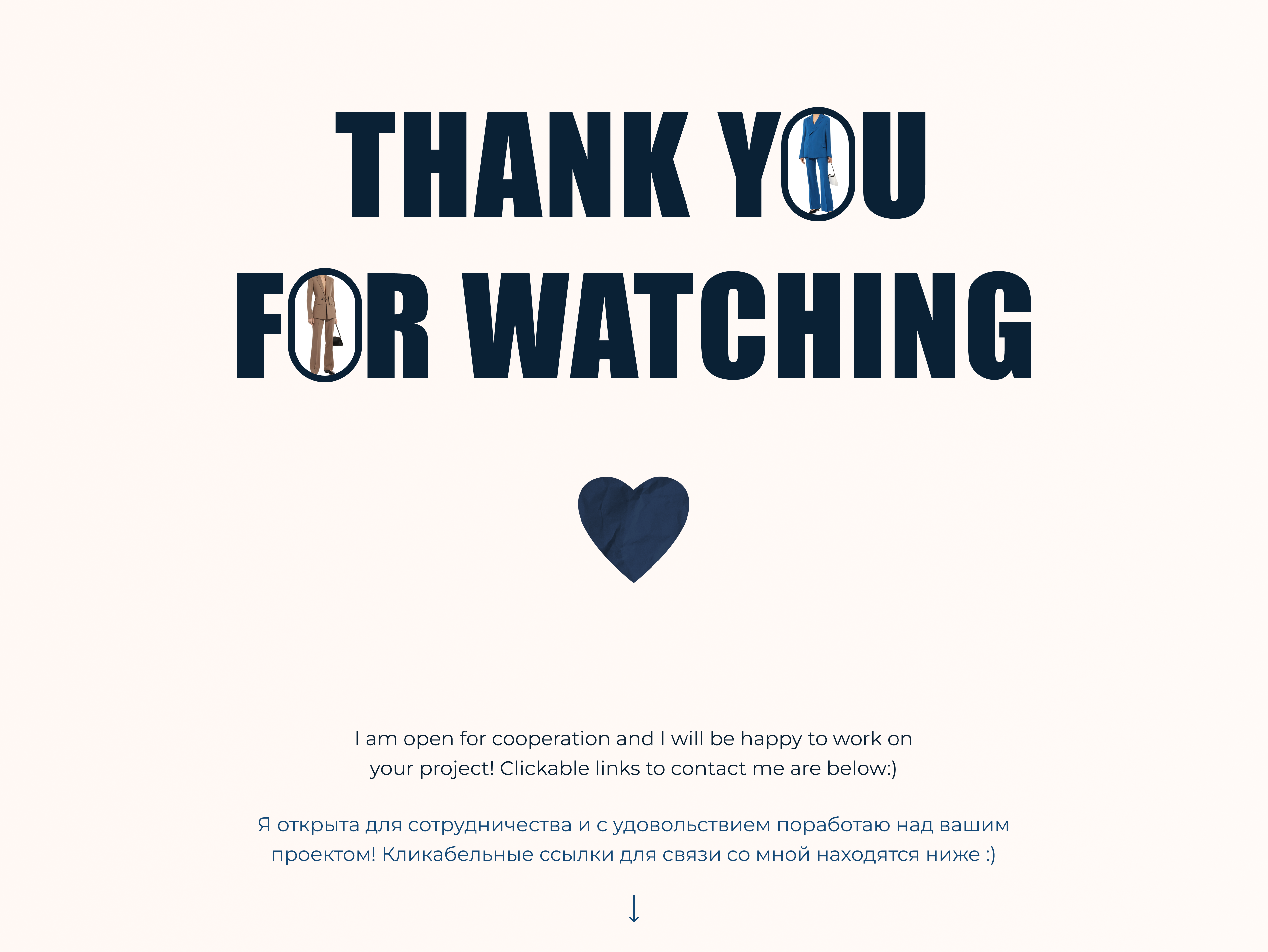 Online store of women's bags — Изображение №13 — Интерфейсы на Dprofile