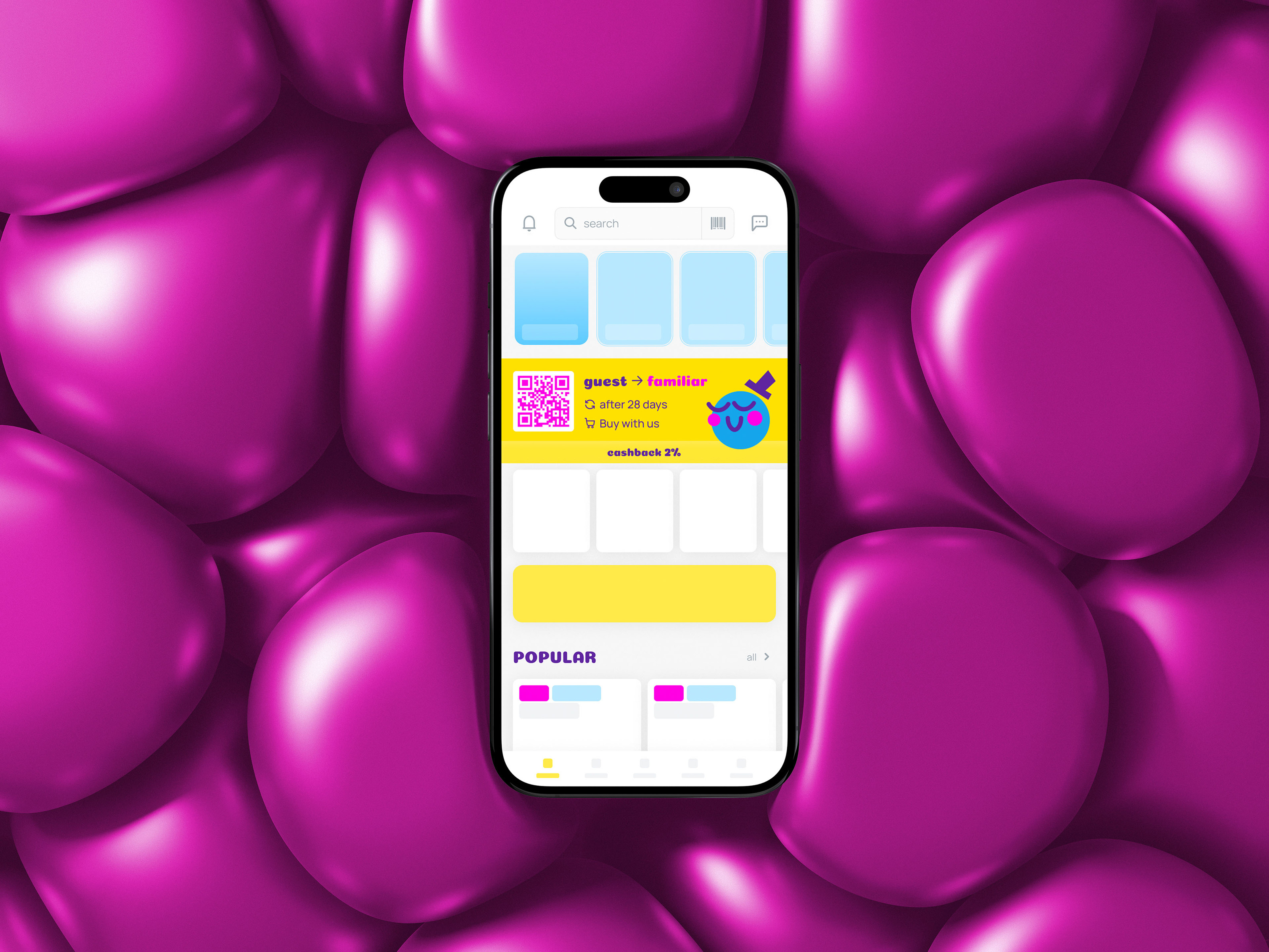 brand friend statuses / CHARACTER DESIGN — Изображение №7 — Брендинг, Иллюстрация на Dprofile