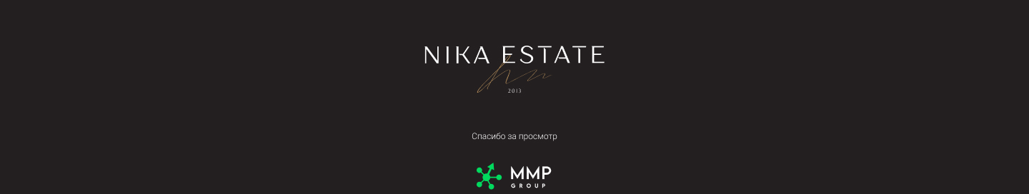 Nika Estate | Real estate in UAE — Изображение №8 — Интерфейсы на Dprofile