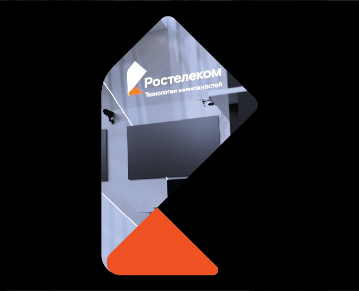 Выставочный стенд — 3D на Dprofile