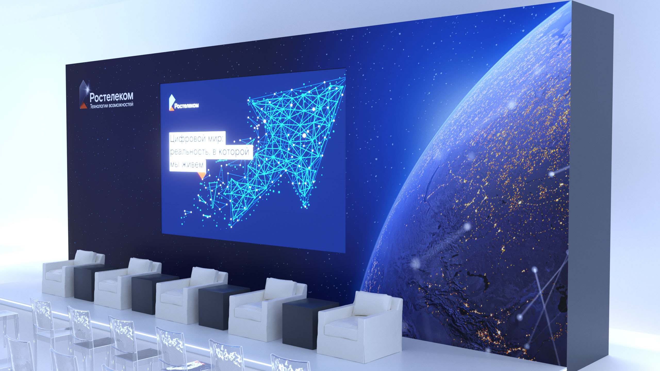 Объекты застройки — Изображение №11 — 3D на Dprofile