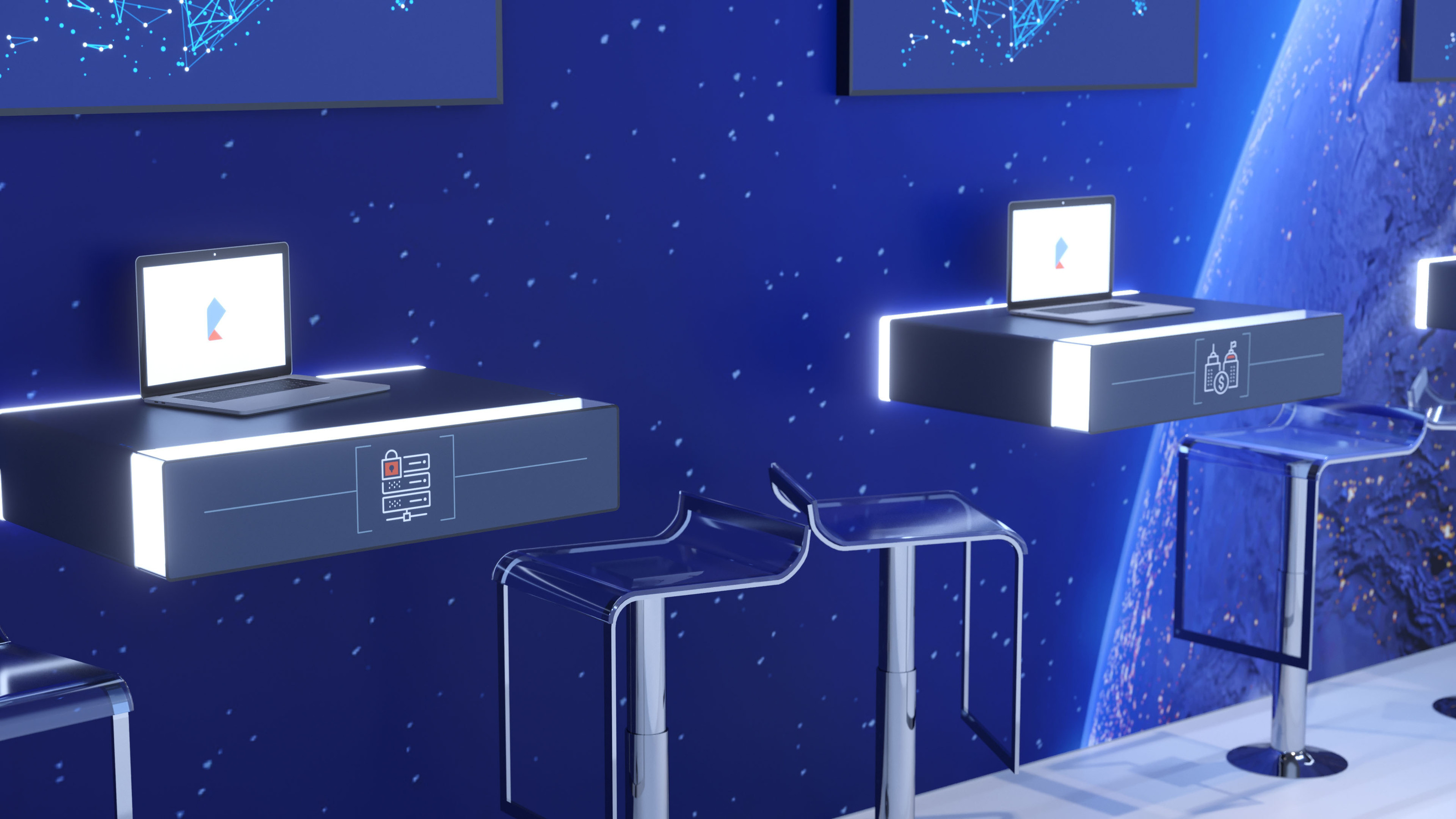 Объекты застройки — Изображение №7 — 3D на Dprofile