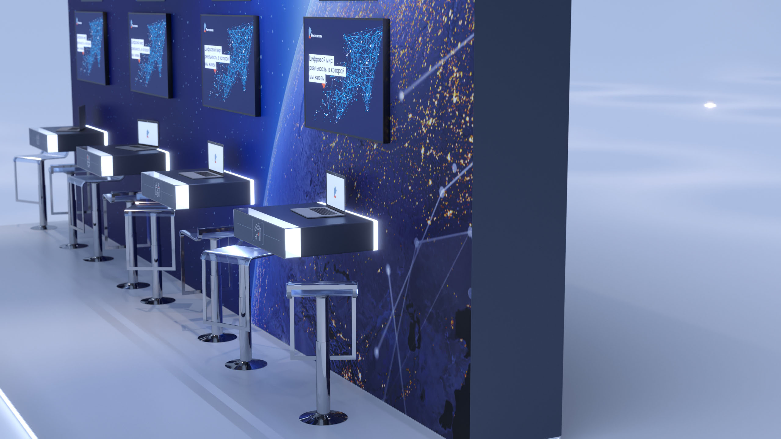 Объекты застройки — Изображение №3 — 3D на Dprofile