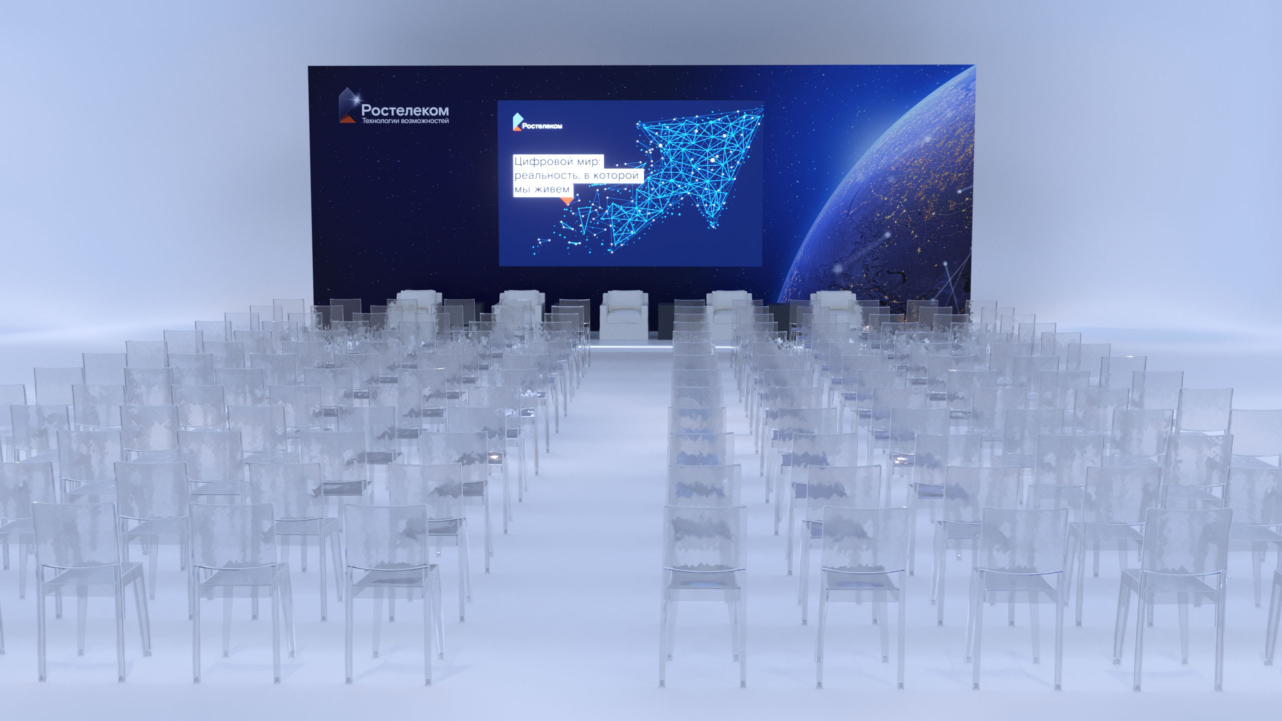 Объекты застройки — Изображение №10 — 3D на Dprofile