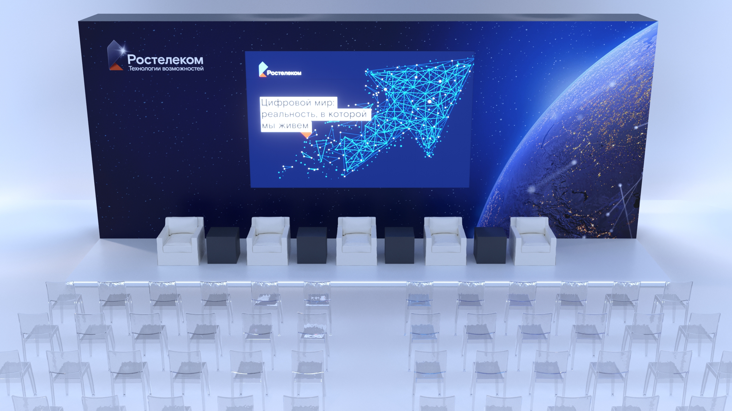 Объекты застройки — Изображение №8 — 3D на Dprofile