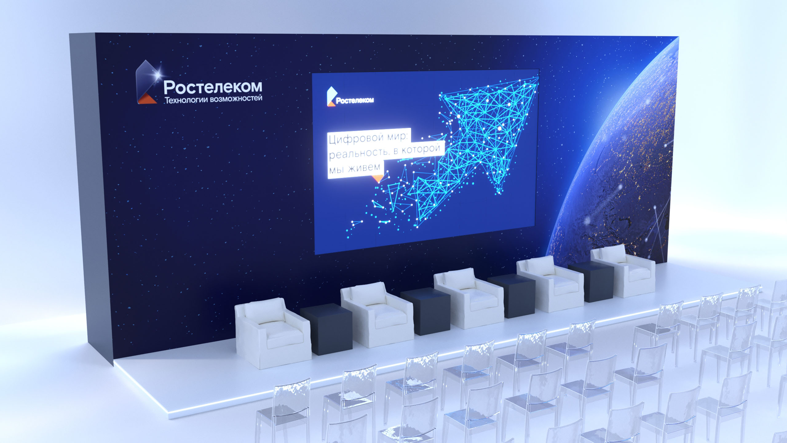 Объекты застройки — Изображение №9 — 3D на Dprofile