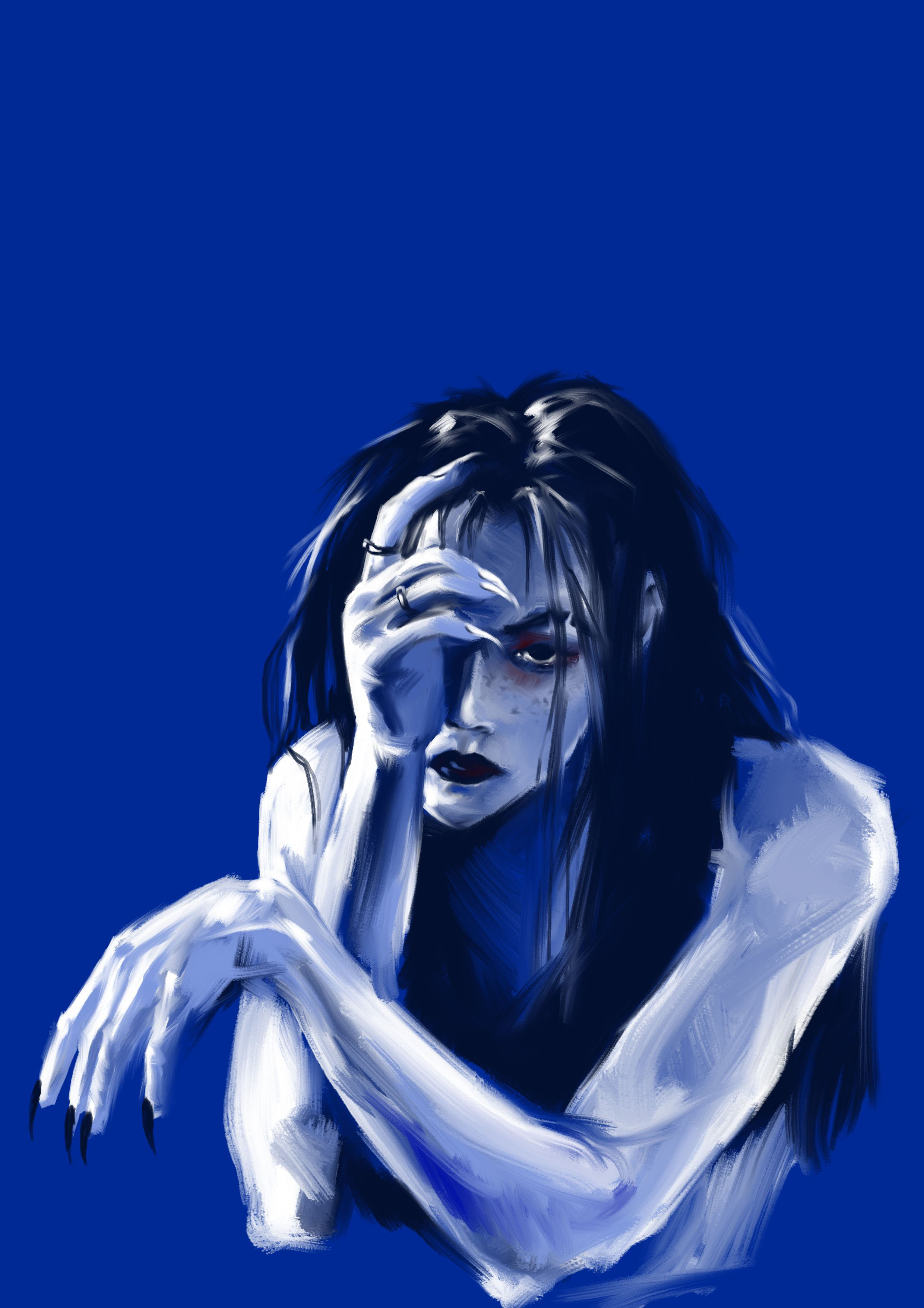 Art | quinnar — Изображение №7 — Иллюстрация на Dprofile