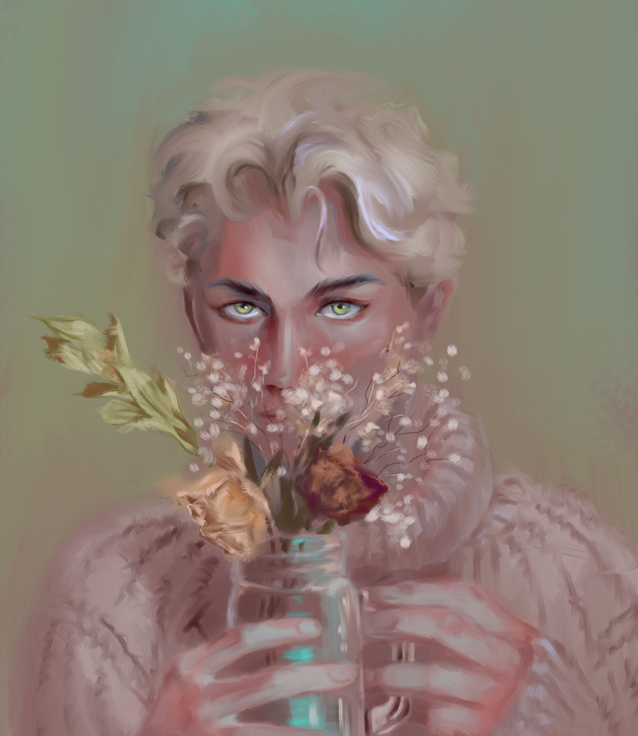 Art | quinnar — Изображение №1 — Иллюстрация на Dprofile