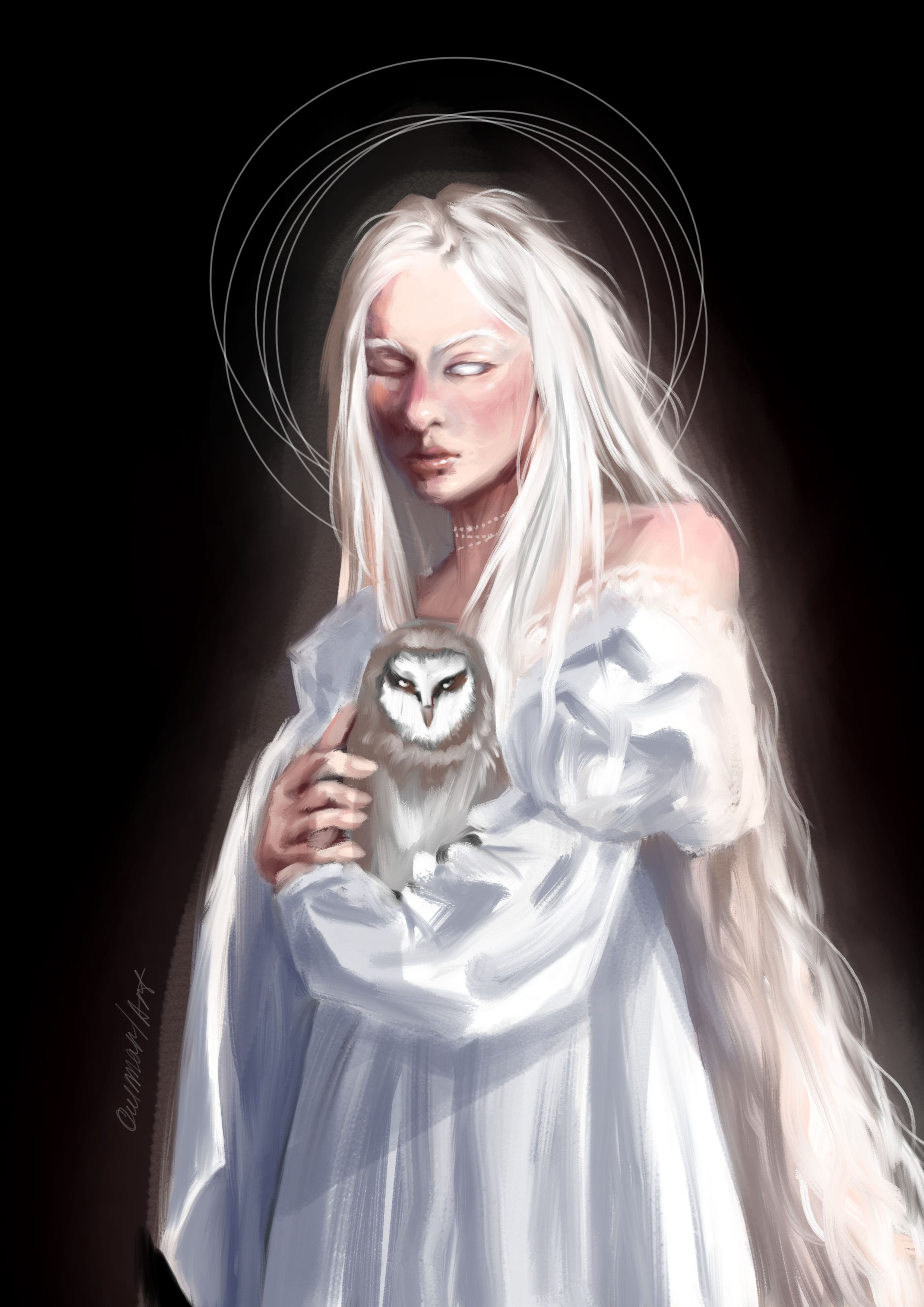 Art | quinnar — Изображение №4 — Иллюстрация на Dprofile