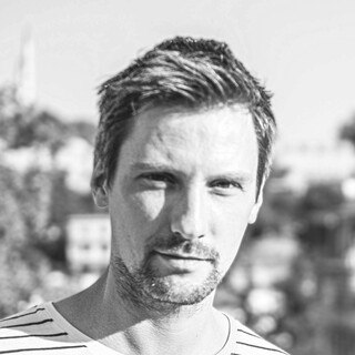 Аватар пользователя Антон Павлов