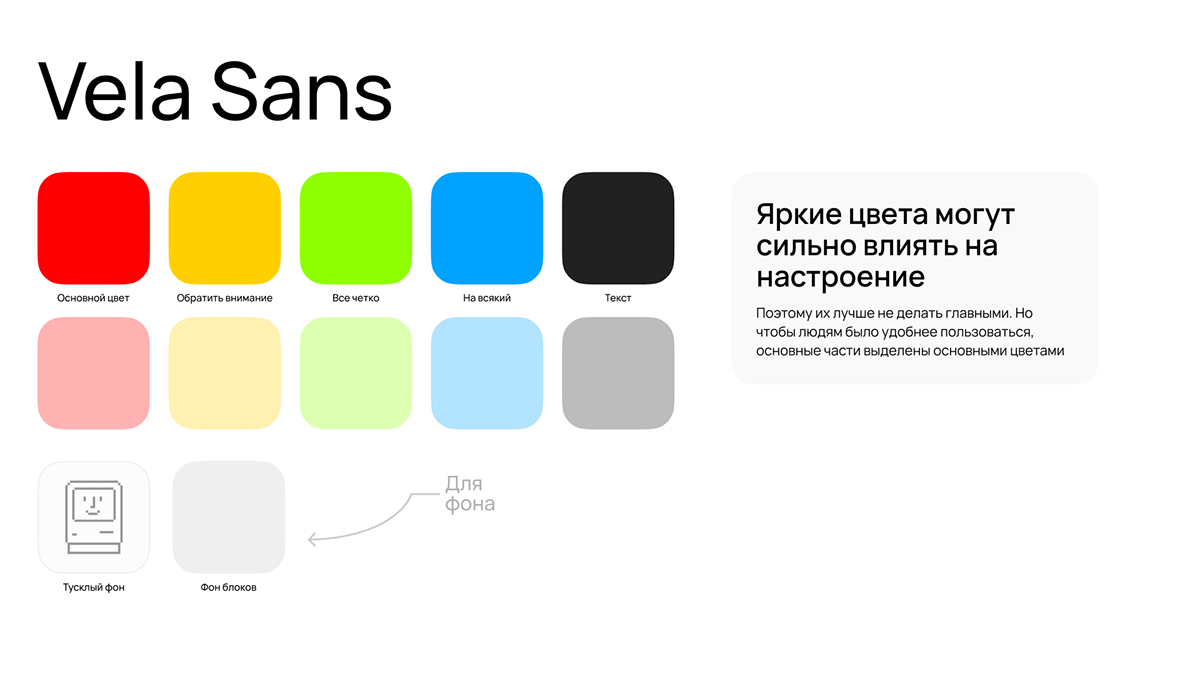 Концепция коворкинга у дома — Изображение №6 — Интерфейсы, Брендинг на Dprofile