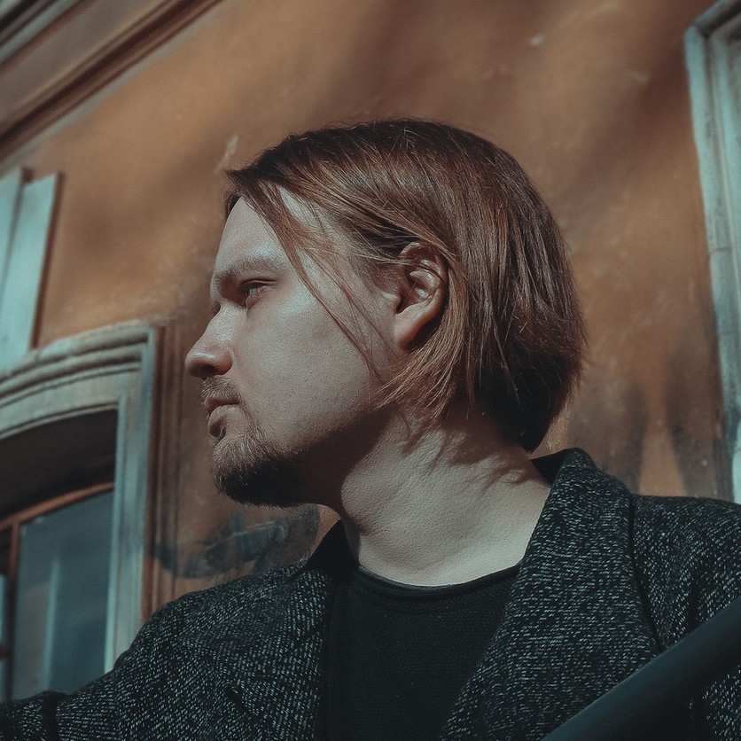 Аватар пользователя Сергей Андрюшин