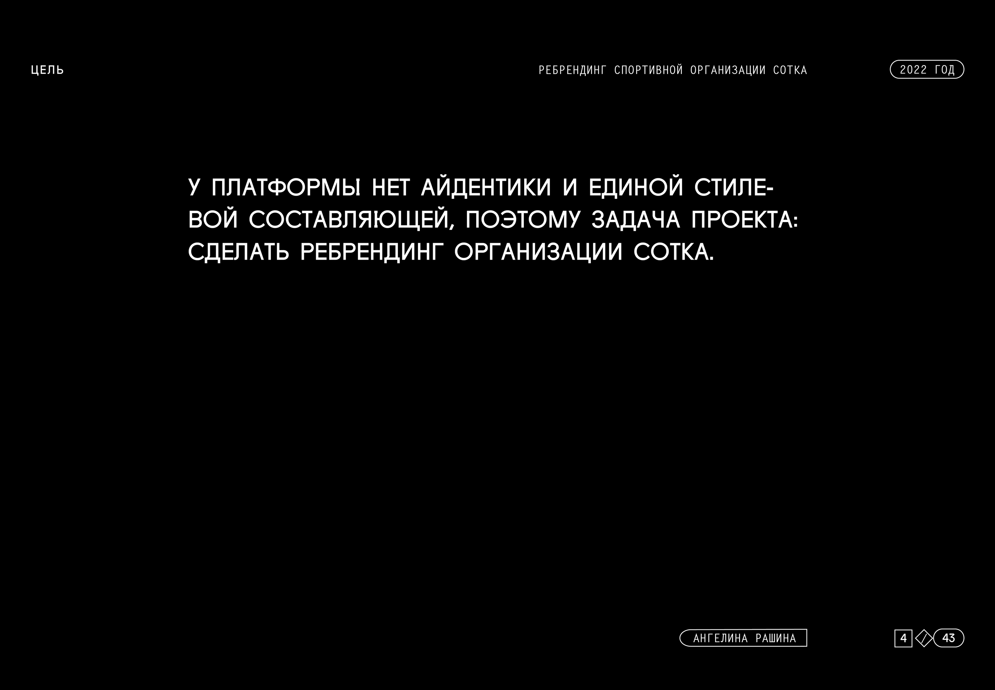 Ребрендинг спортивной организации SOTKA — Изображение №4 — Брендинг, Графика на Dprofile