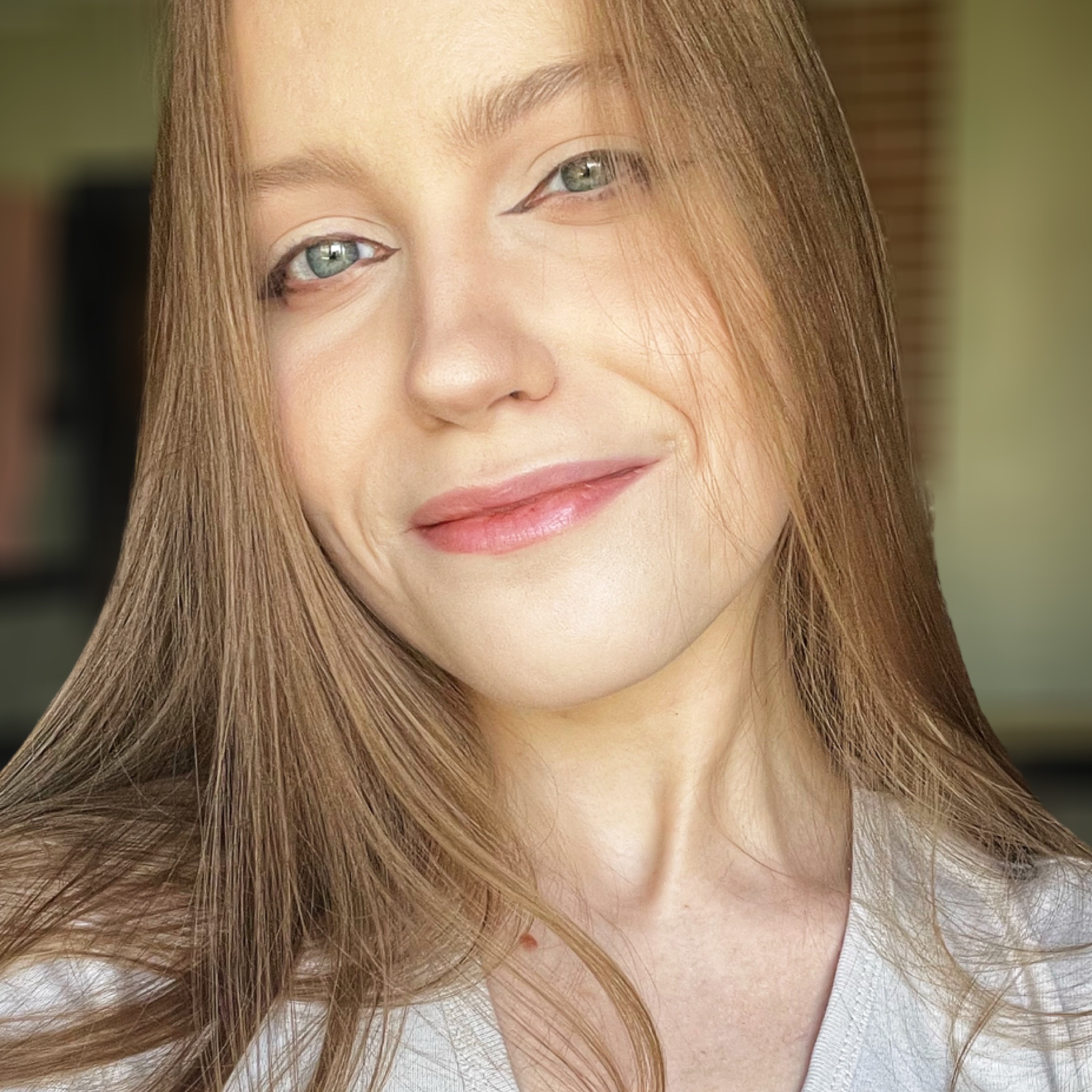 Аватар пользователя Александра Церковникова