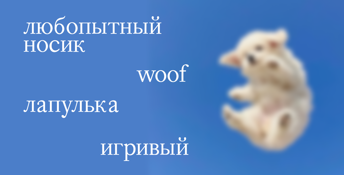 Шрифт Casdog — Изображение №3 — Графика на Dprofile