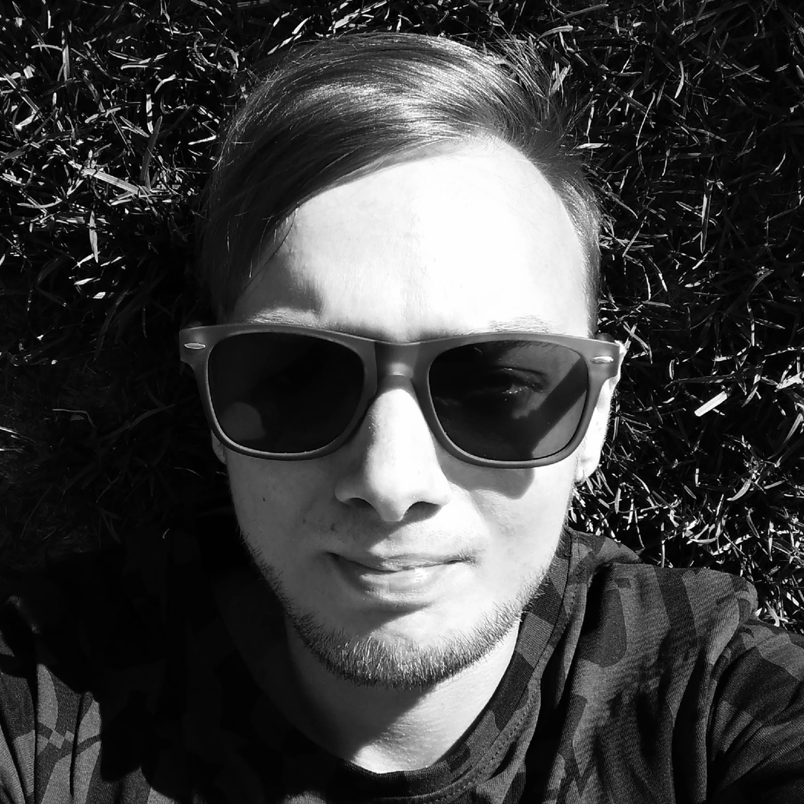 Аватар пользователя Олег Романов