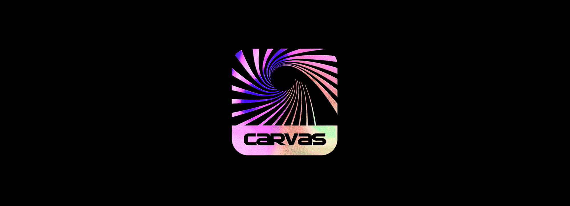 CARVAS — Изображение №1 — Брендинг на Dprofile