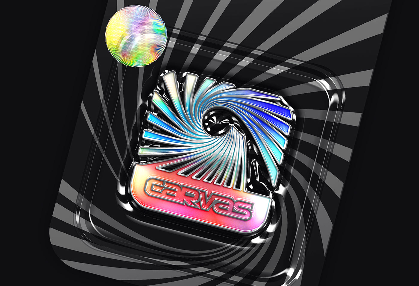 CARVAS — Изображение №4 — Брендинг на Dprofile