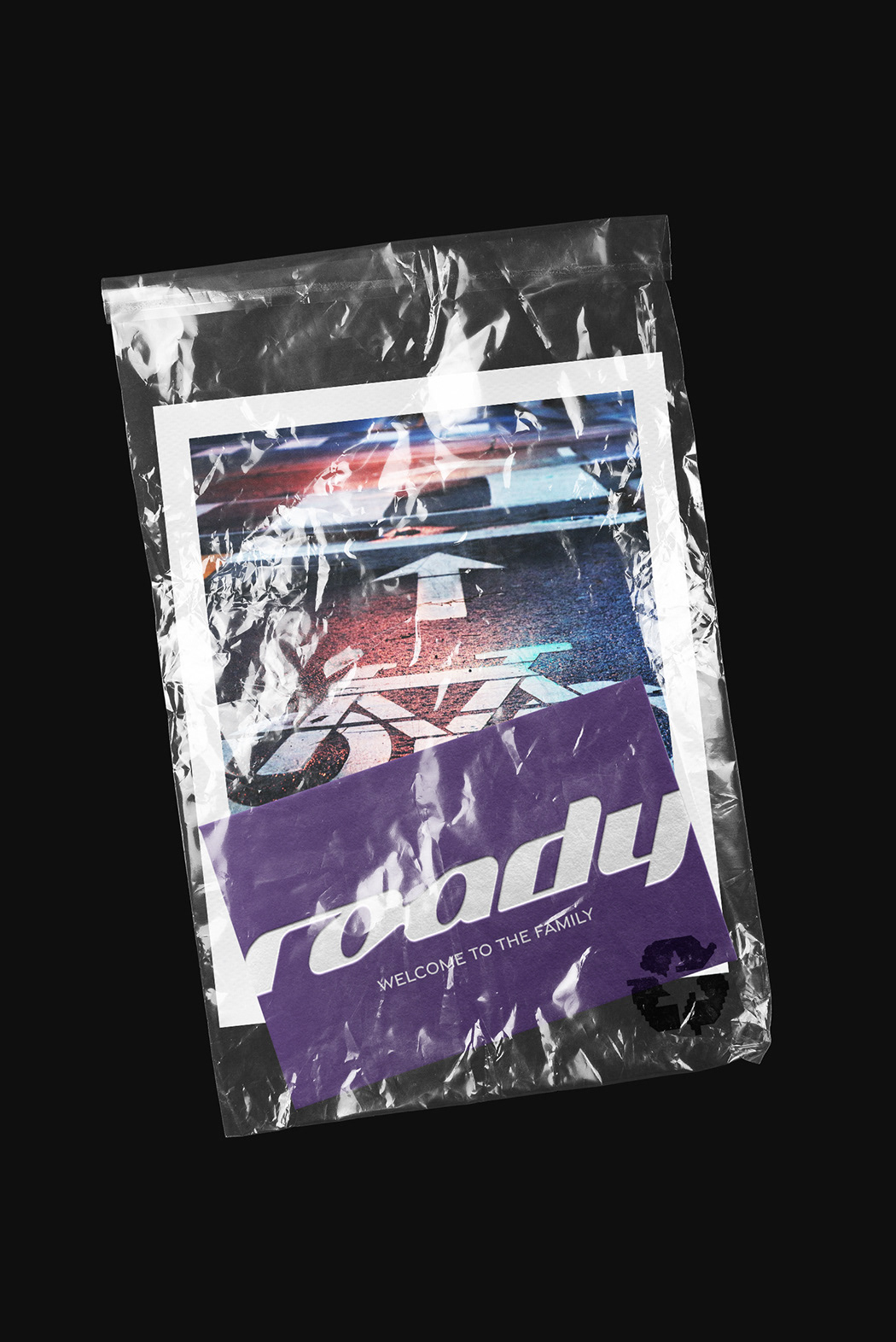 Roady — Изображение №2 — Брендинг на Dprofile