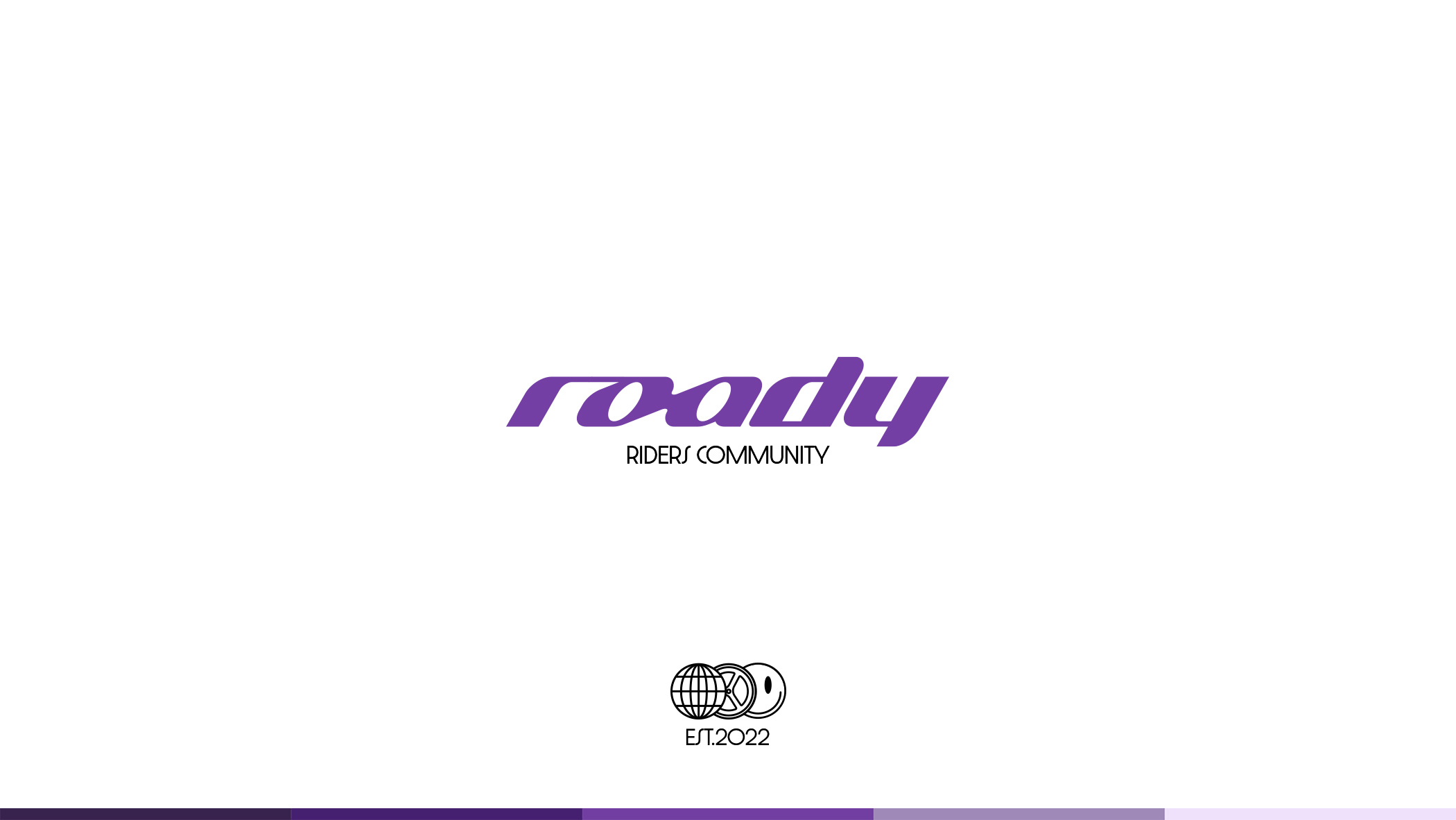 Roady — Изображение №1 — Брендинг на Dprofile