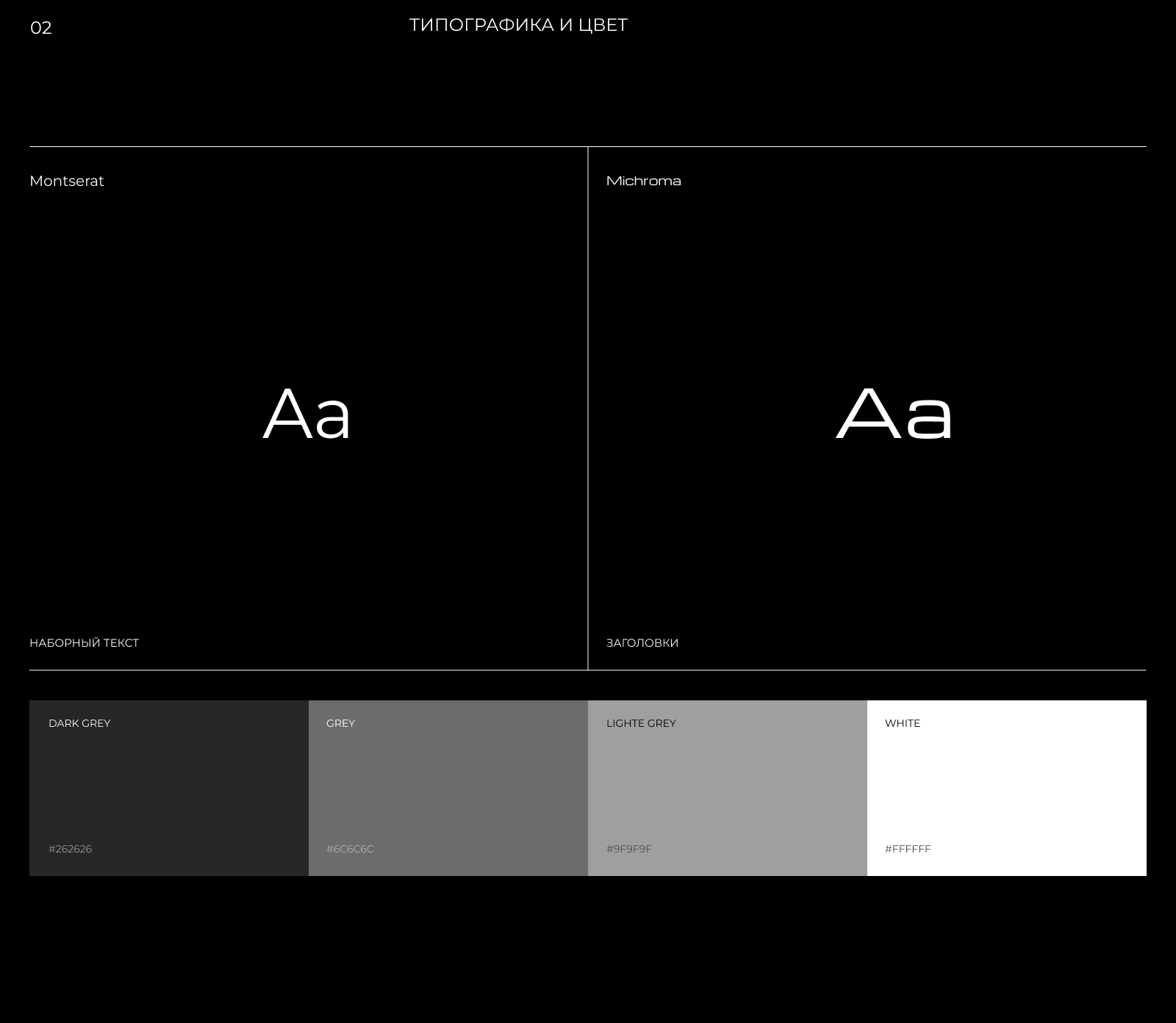 Сайт для строительной компании жилых домов — Изображение №3 — Интерфейсы на Dprofile