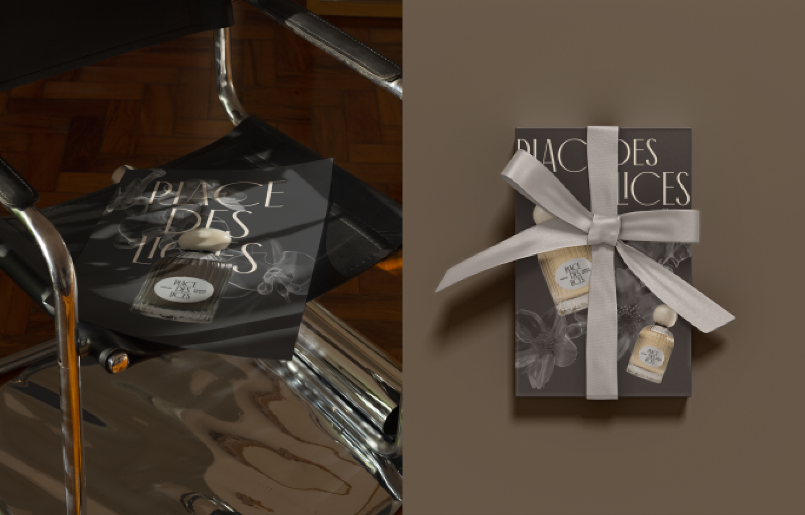Place des Lices | E-commerce Redesign — Изображение №3 — Интерфейсы, Анимация на Dprofile