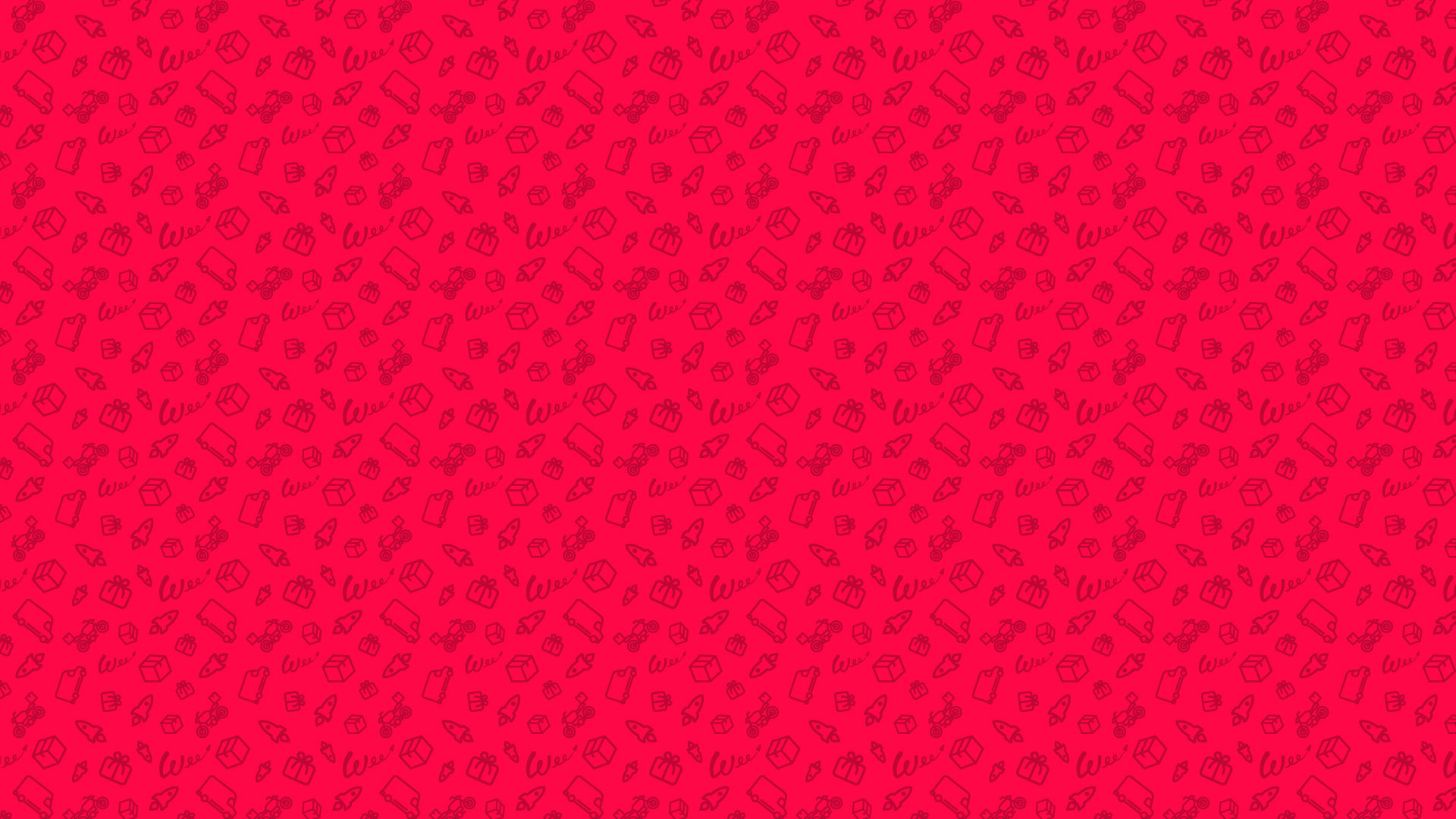 WEE. Логотип и фирменный стиль. 2022 — Изображение №6 — Брендинг на Dprofile