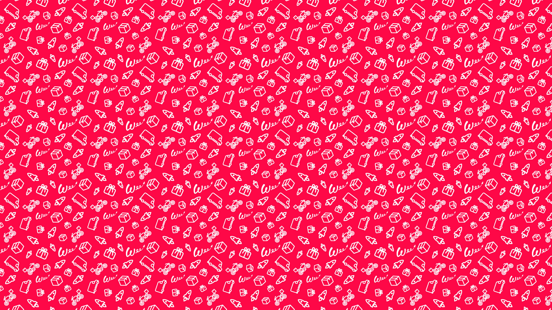 WEE. Логотип и фирменный стиль. 2022 — Изображение №7 — Брендинг на Dprofile