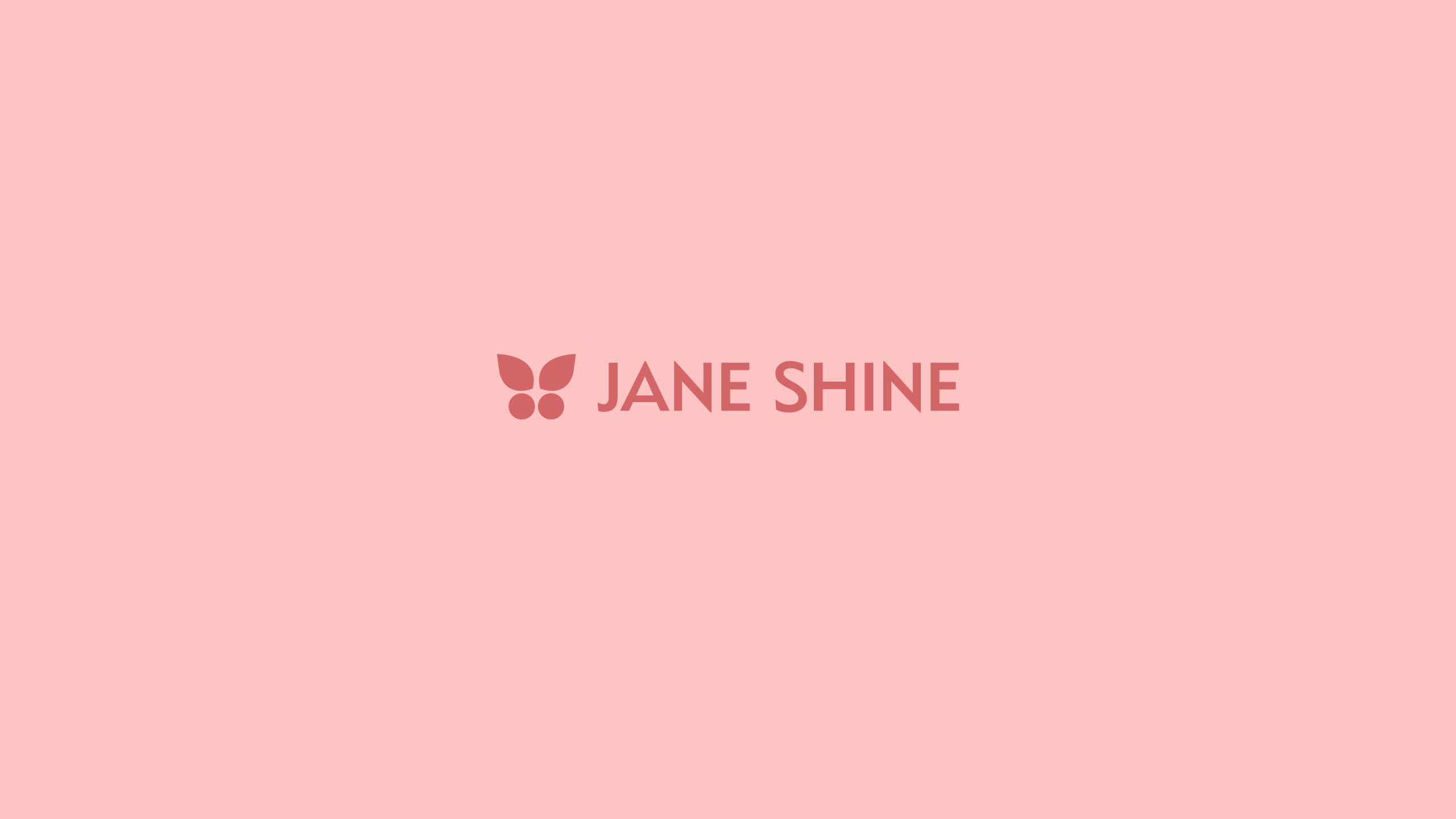 Jane Shine. Логотип, цвета, шрифт. 2023 — Изображение №15 — Брендинг на Dprofile