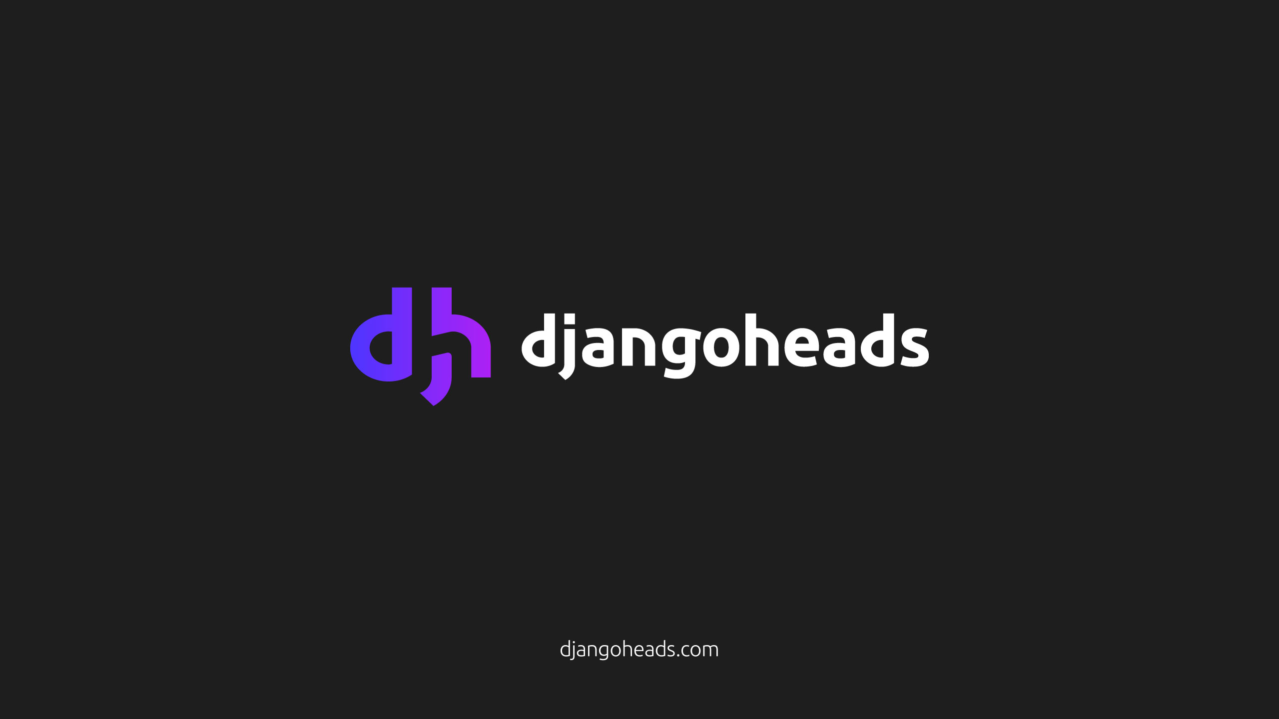 DjangoHeads. Логотип и фирменный стиль. 2023 — Изображение №24 — Брендинг на Dprofile