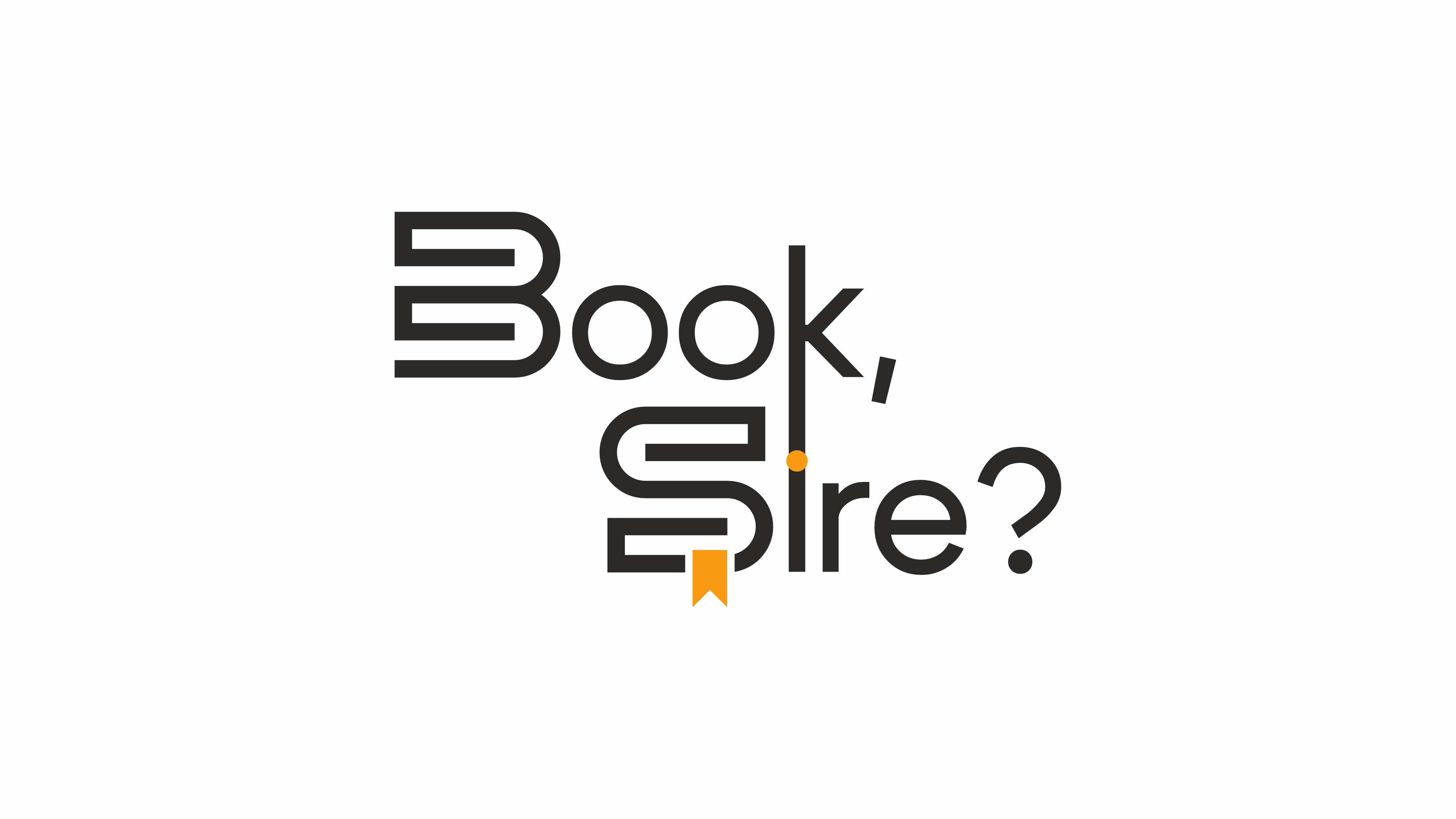 Book, sire ❘ Branding — Изображение №2 — Брендинг на Dprofile