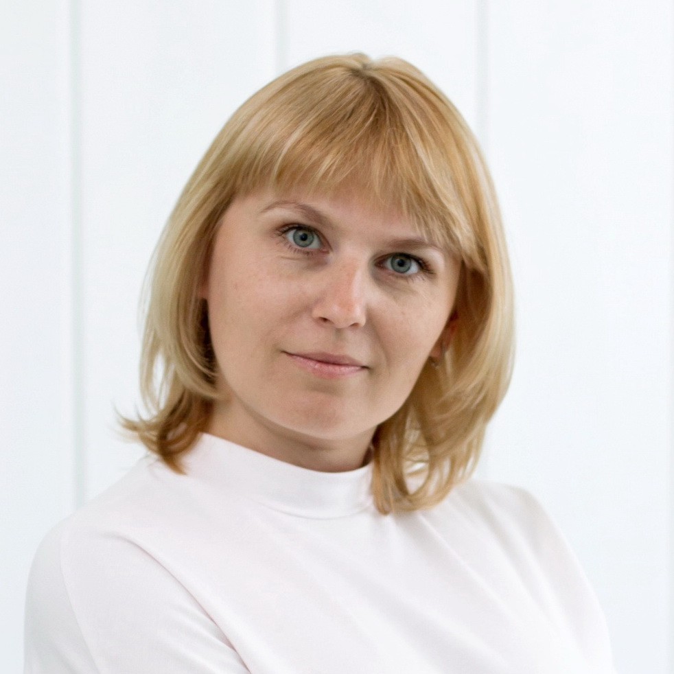 Аватар пользователя Анна Батура