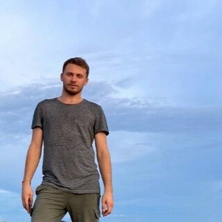 Аватар пользователя Глеб Турков
