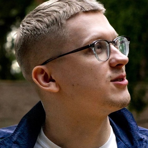 Аватар пользователя Макс Викторов