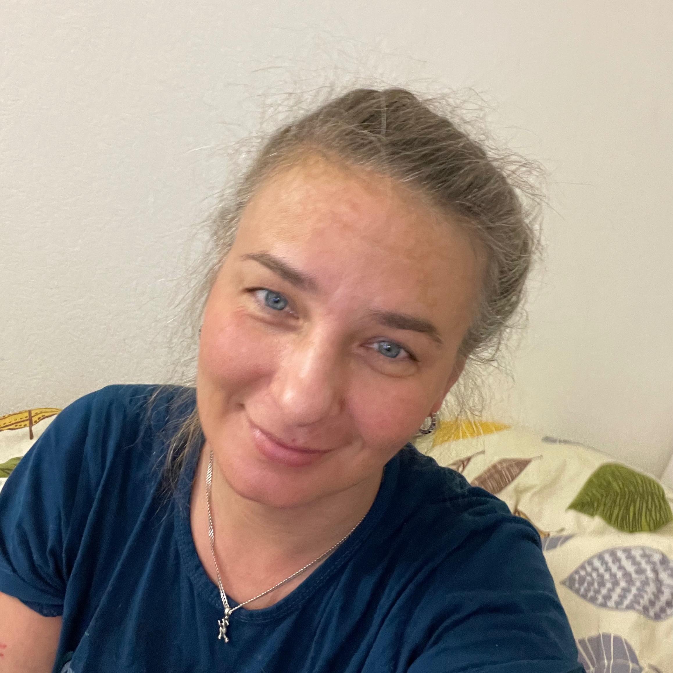 Аватар пользователя Ирина Жданова